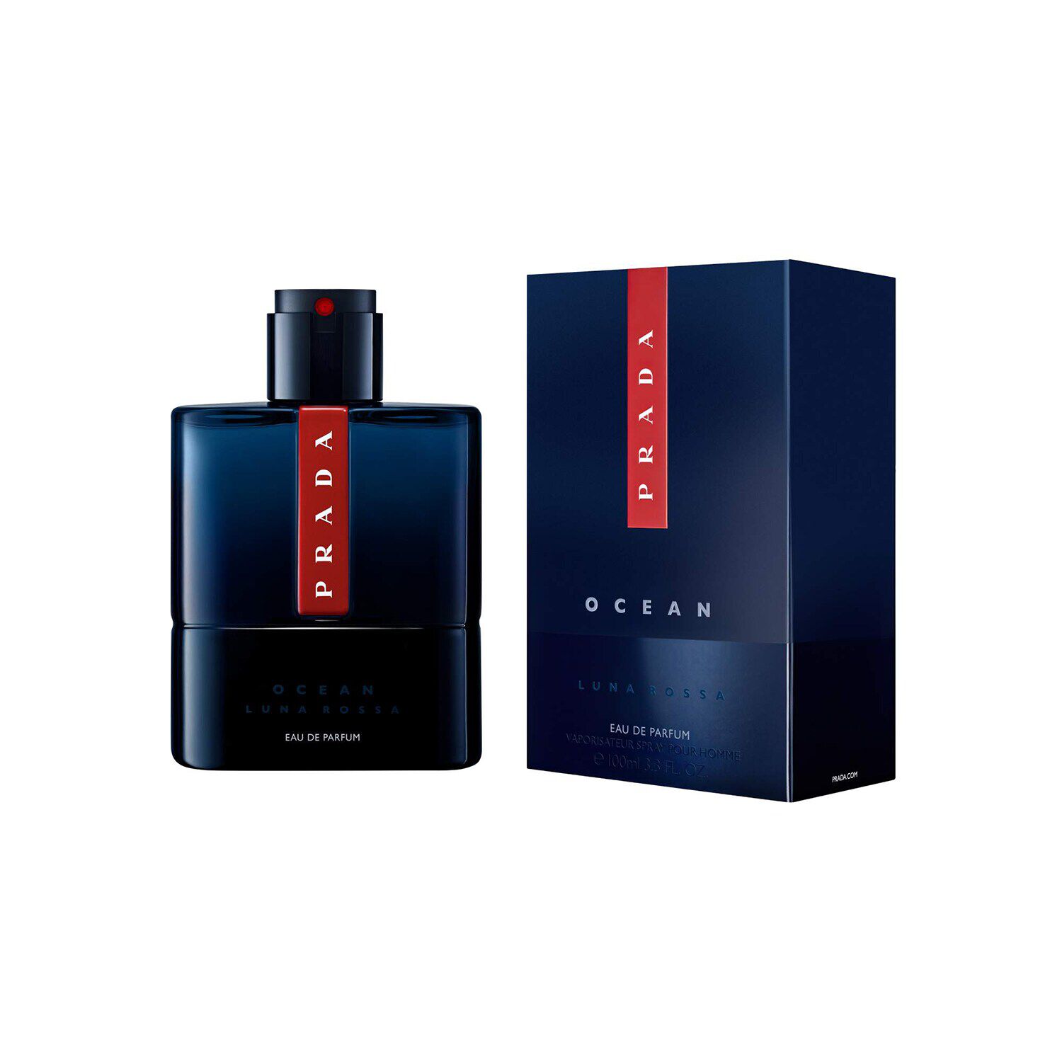 Prada la femme sephora shop