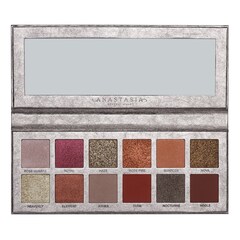 Rose Metals - Palette de fards à paupières, ANASTASIA BEVERLY HILLS