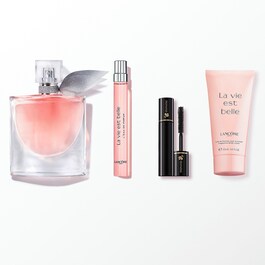 La Vie est Belle - Coffret Eau de Parfum 