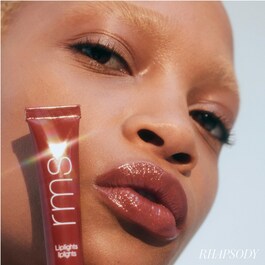 Liplights Cream - Brillant à lèvres