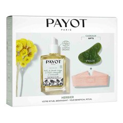 Herbier - Coffret soin visage, PAYOT