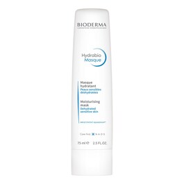 Hydrabio Masque - Masque hydratant visage peau sensible déshydratée