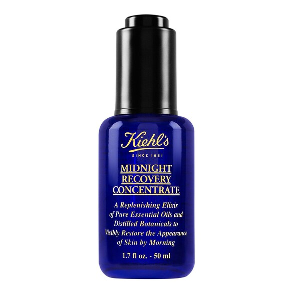 sephora.fr | Midnight Recovery Concentrate
