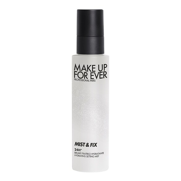 MAKE UP FOR EVER | Mist & Fix Spray - Brume fixatrice