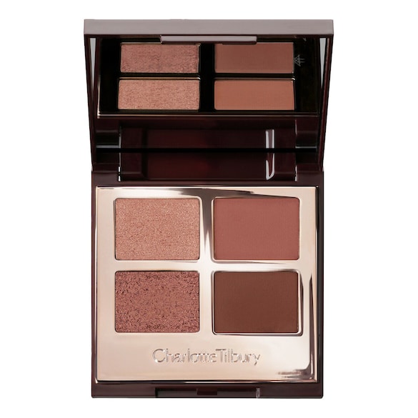 Pillow Talk Dreams Luxury - Palette De Fards À Paupière, CHARLOTTE TILBURY
