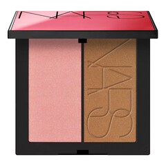 Summer Unrated Blush/Bronzer Duo  - Duo Blush Et Bronzer , NARS