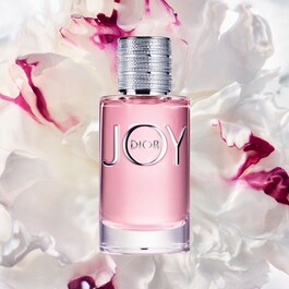 JOY de Dior - Eau de parfum pour femme - Notes fleuries, boisées & musquées