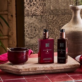 The Ritual of Ayurveda - Savon pour les mains de RITUALS ≡ SEPHORA