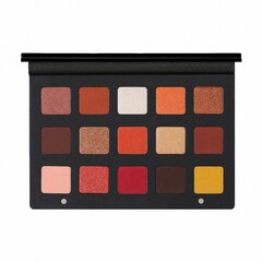 Sunset Palette - Palette de fards à paupières, NATASHA DENONA