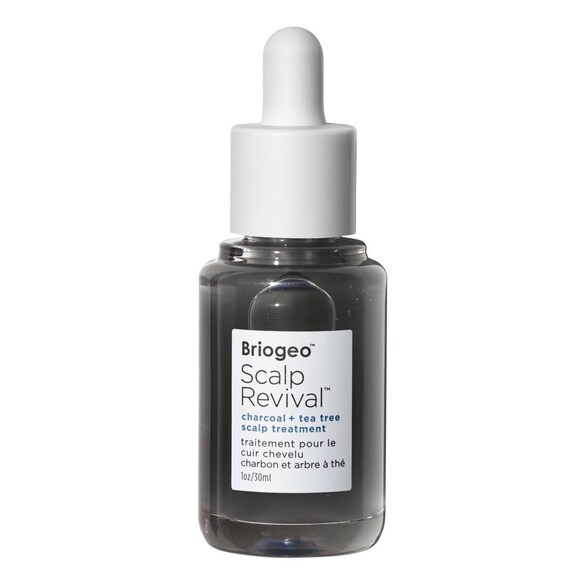 Scalp Revival Charcoal - Traitement pour le Cuir Chevelu, BRIOGEO