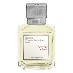 Amyris homme - Extrait de parfum, MAISON FRANCIS KURKDJIAN
