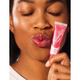 Glossy Balm Candy  - Baume brillant teinté et hydratant