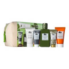 Best Sellers Set  - Coffret Soin Visage , ORIGINS