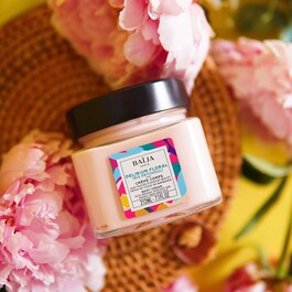 Délirium Floral Iris Patchouli - Crème Corps