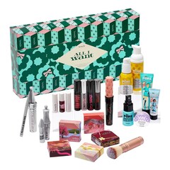 All I Want - Calendrier de l'avent, BENEFIT COSMETICS
