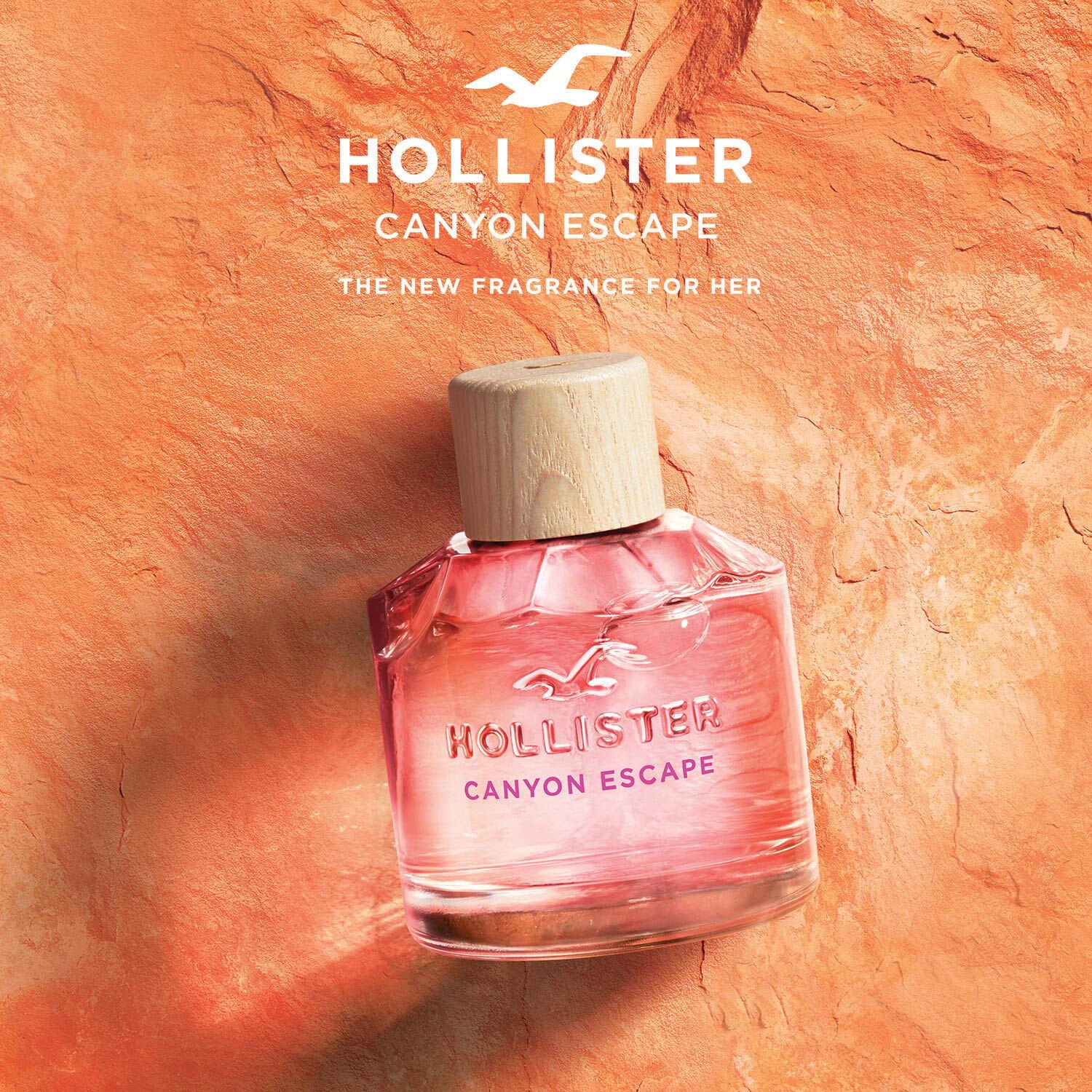 Hollister sephora shop