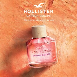 Canyon Escape For Her - Eau de Parfum