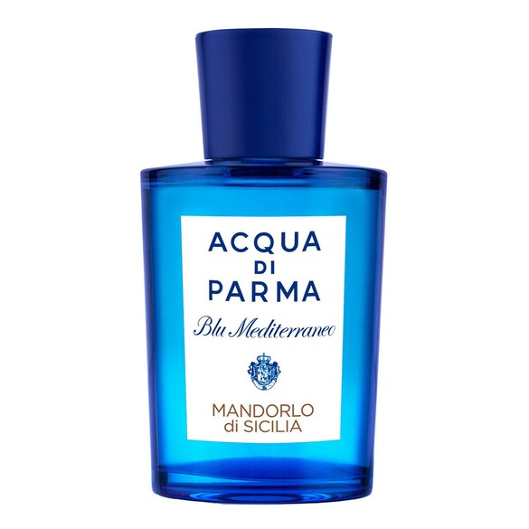 Blu Mediterraneo Mandorlo di Sicilia - Eau de Toilette Agrumes Orientaux, ACQUA DI PARMA