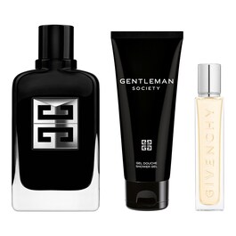 Gentleman Society - Coffret Eau de Parfum