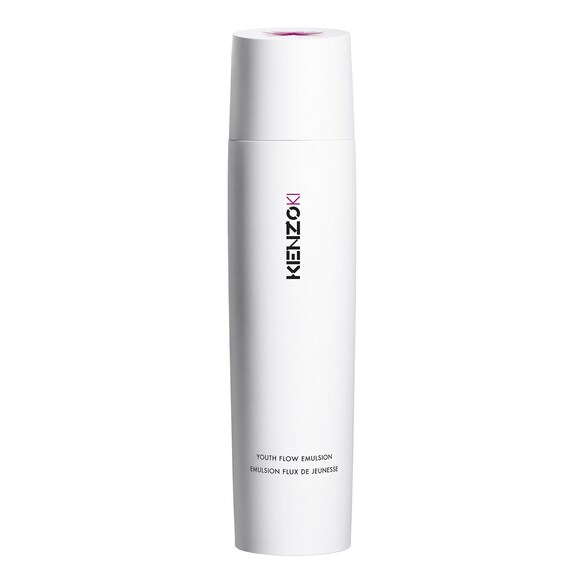 Émulsion Flux de Jeunesse - Soin Anti-âge, KENZOKI