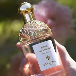 Aqua Allegoria - Rosa Rossa - Eau De Toilette