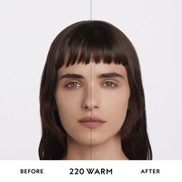 Éternité de Beauté - Fond de teint SPF 15