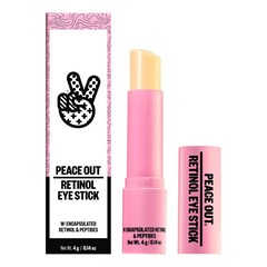 Retinol Eye Stick -Bâton pour les yeux au rétinol, PEACE OUT SKINCARE
