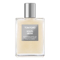 Shimmering Body Oil Soleil Neige - Huile Scintillante Corps, TOM FORD