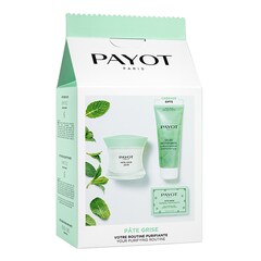 Coffret Pâte Grise - Coffret soin anti-imperfections, PAYOT