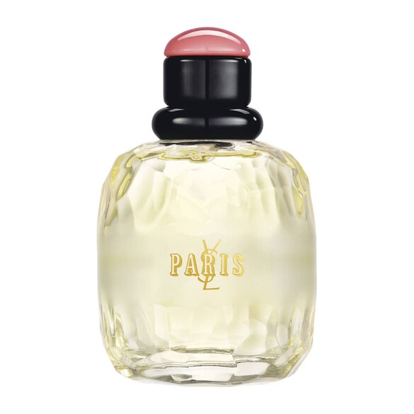 paris - eau de toilette