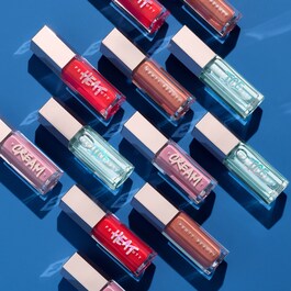 Gloss Bomb Ice - Gloss À Lèvres 
