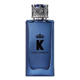 K by Dolce Eau de Parfum 