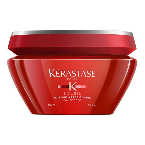 Soleil Masque Après Soleil - Masque après-solaire nourrissant, KÉRASTASE