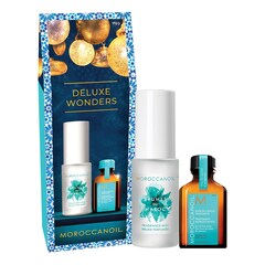 Merveilles de Luxe - Coffret, MOROCCANOIL