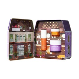 Radiance Retreat  - Coffret de soins iconiques		