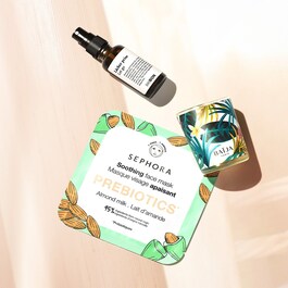 Dare to relax - Coffret de soins