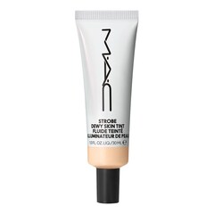 Crème Teintée Légère Strobe - Crème hydratante teintée lumineuse, M.A.C
