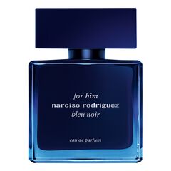  for him Bleu Noir - Eau de Parfum 