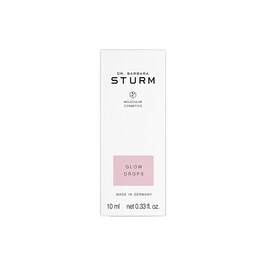 Mini Glow Drops - Sérum booster d'éclat Format Voyage