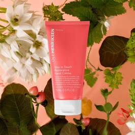 Stay In Touch Restorative Hand Crème - Crème Mains Réparatrice