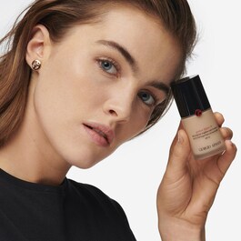 Power Fabric - Fond de teint Longue Tenue Mat Imperceptible SPF 20