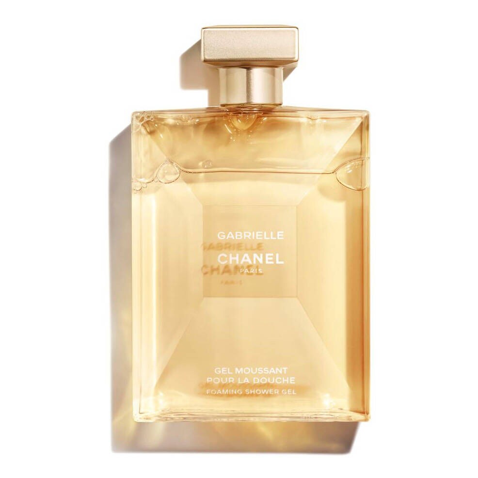 Chanel gabrielle gel moussant pour la douche clearance