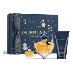 Shalimar - Coffret Eau de Parfum, GUERLAIN