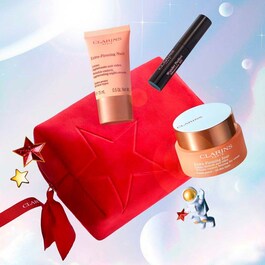 Coffret Extra-Firming - Soin visage anti-rides