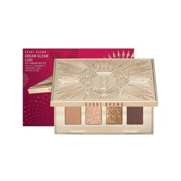Dream Gleam Eye Shadow Palette - Palette de fards à paupières édition limitée