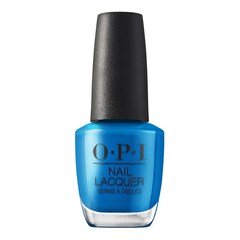 Metallic Mega Mix - Automne 2024 Vernis à ongles tenue jusqu'à 7 jours, OPI