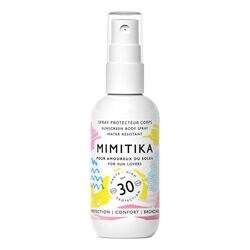 Mini Spray Solaire SPF 30