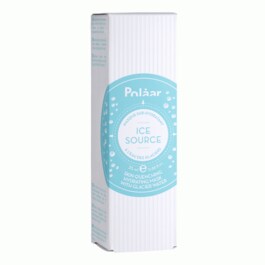 Masque Sur-Hydratant Ice Source - Format Voyage