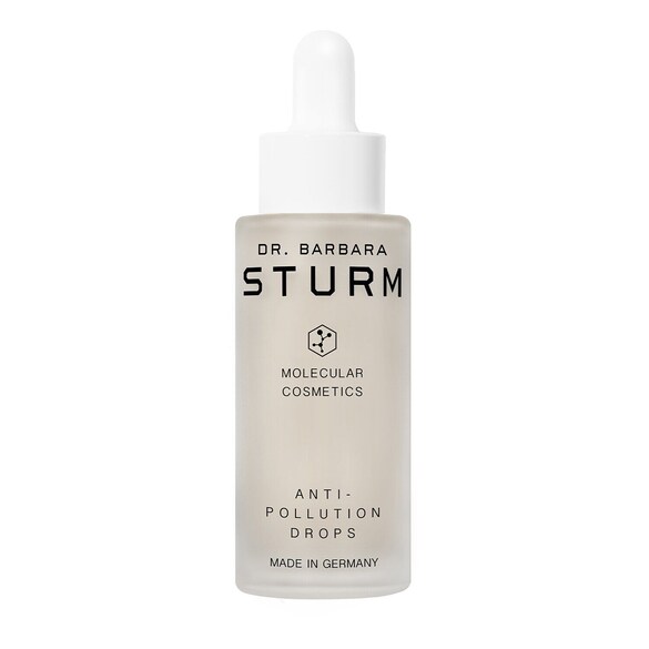 Anti-Pollution Drops - Sérum Protecteur Quotidien, DR. BARBARA STURM