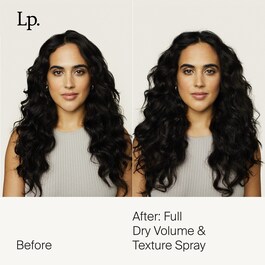 Full Dry Volume & Texture Spray - Spray coiffant de finition